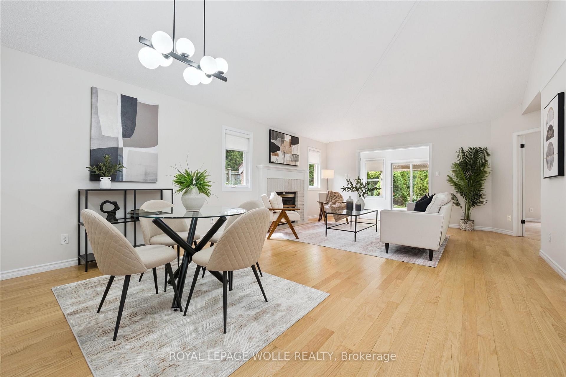 Photo 6 of 22 Windward Place, Kitchener — HOMEH