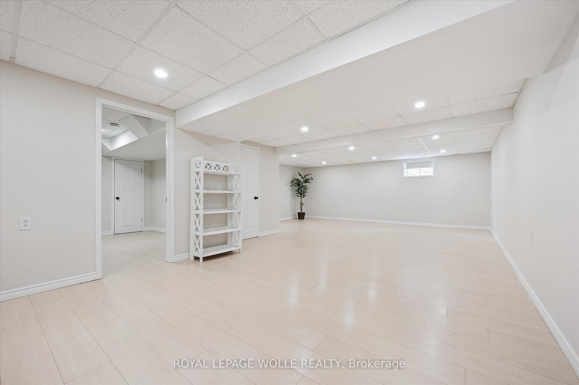 Photo 25 of 22 Windward Place, Kitchener — HOMEH