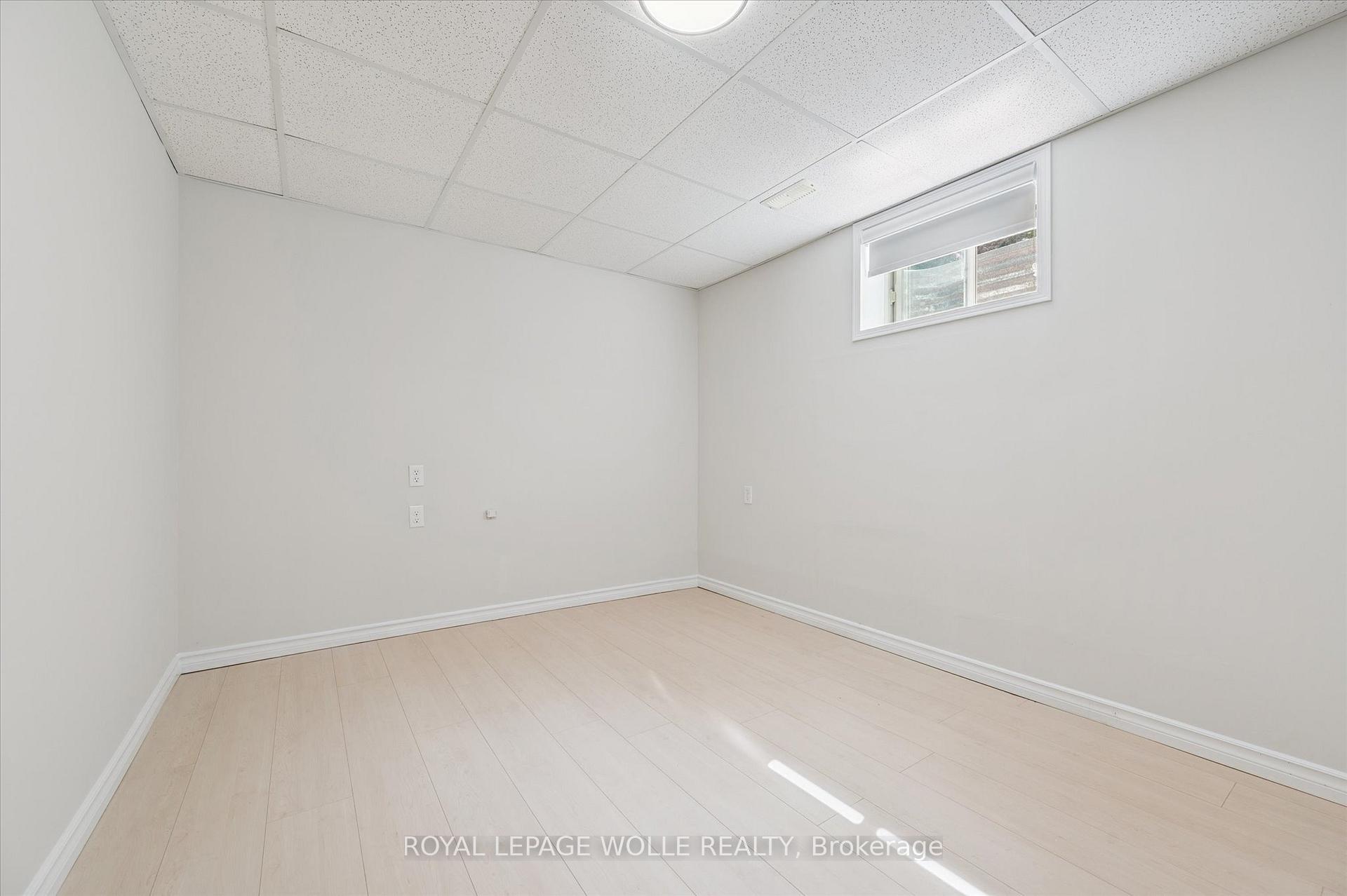 Photo 30 of 22 Windward Place, Kitchener — HOMEH