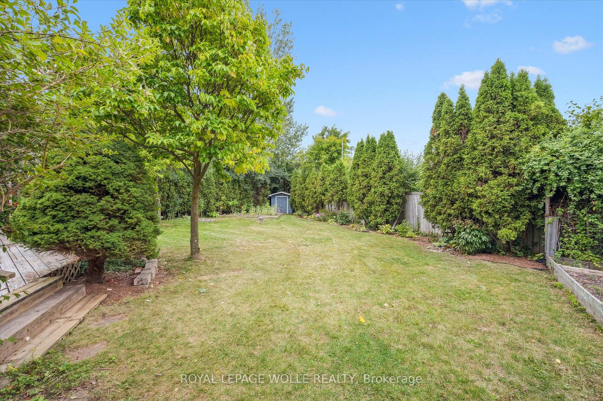 Photo 38 of 22 Windward Place, Kitchener — HOMEH