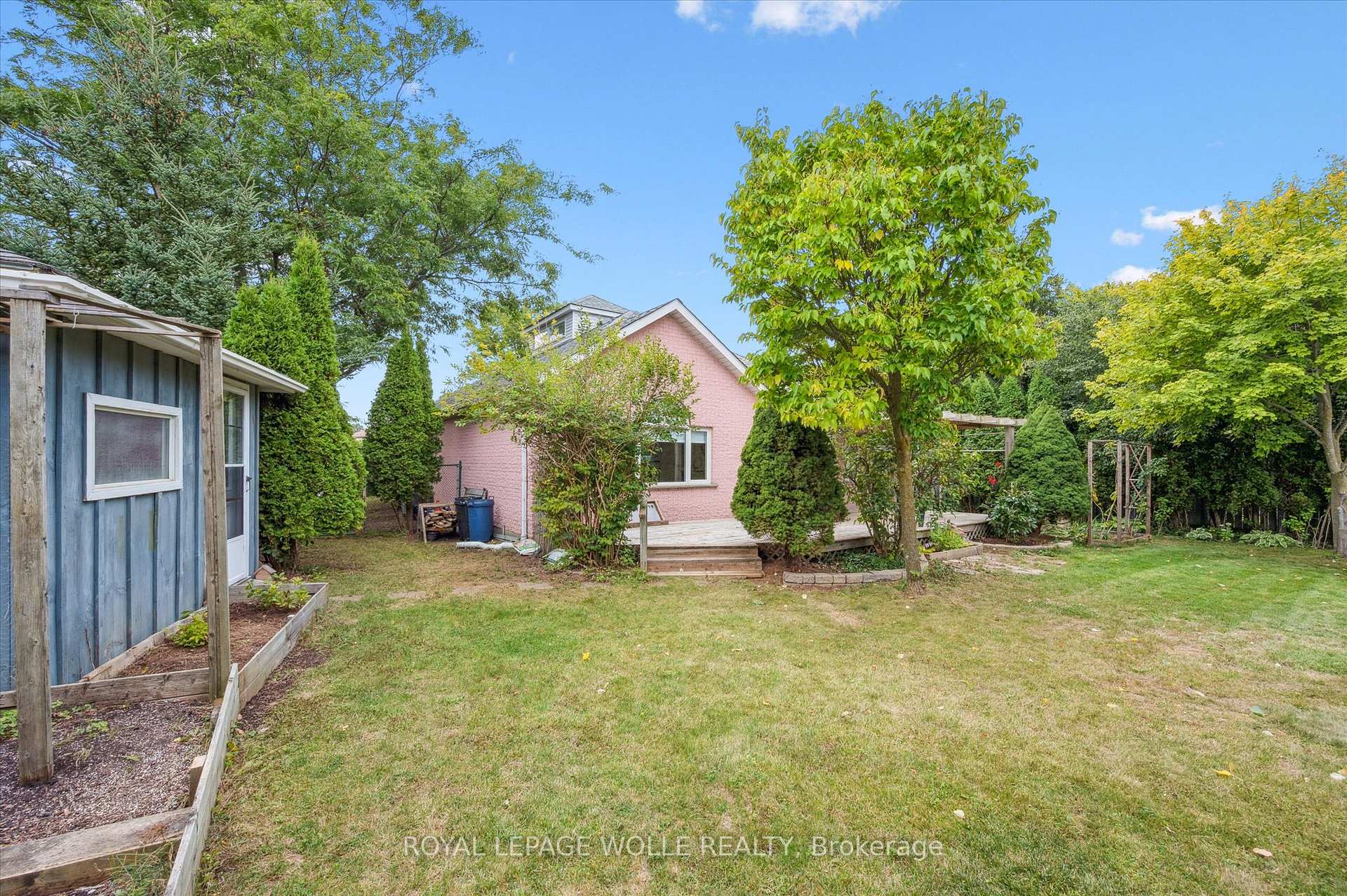 Photo 39 of 22 Windward Place, Kitchener — HOMEH