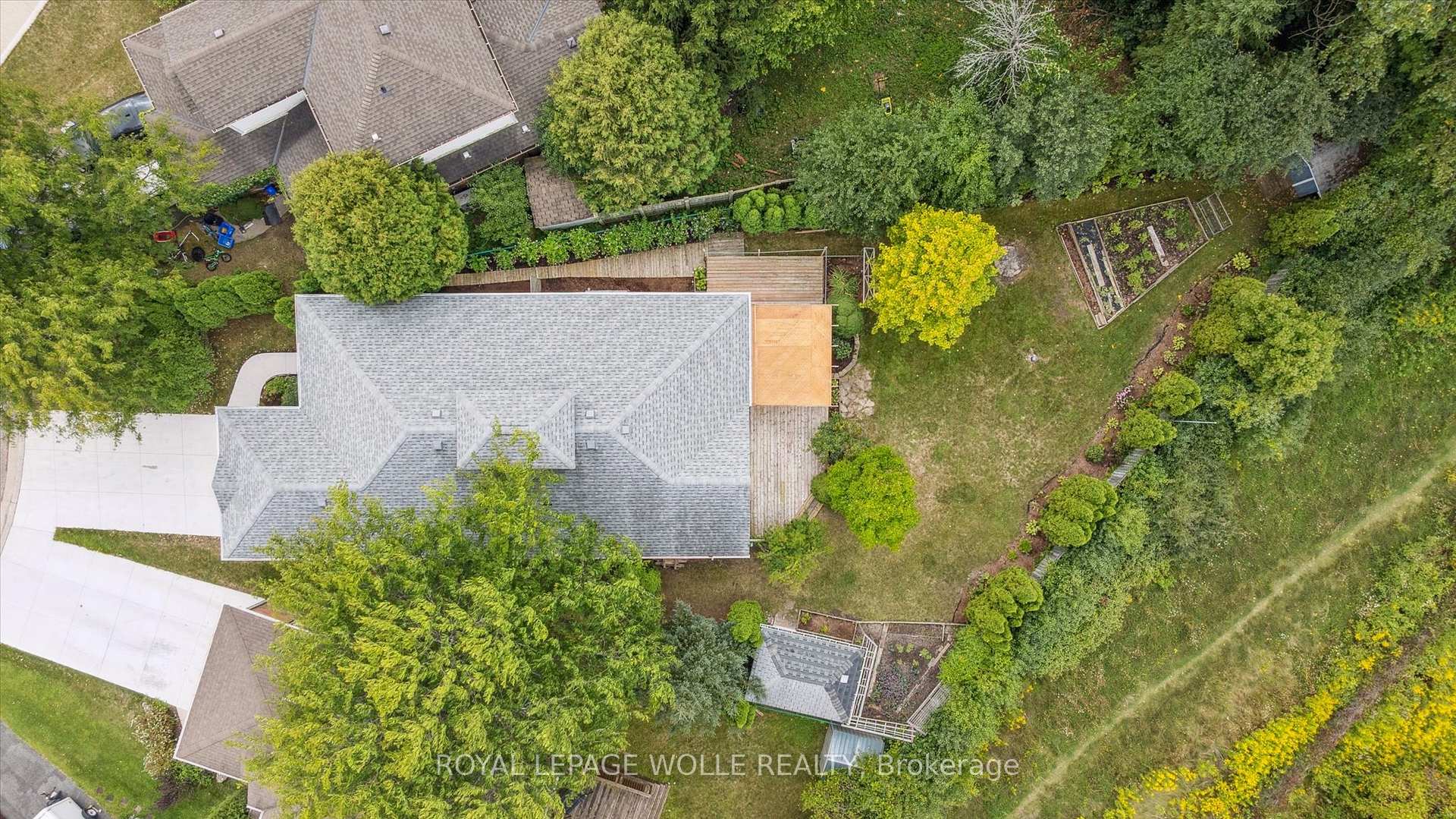 Photo 43 of 22 Windward Place, Kitchener — HOMEH