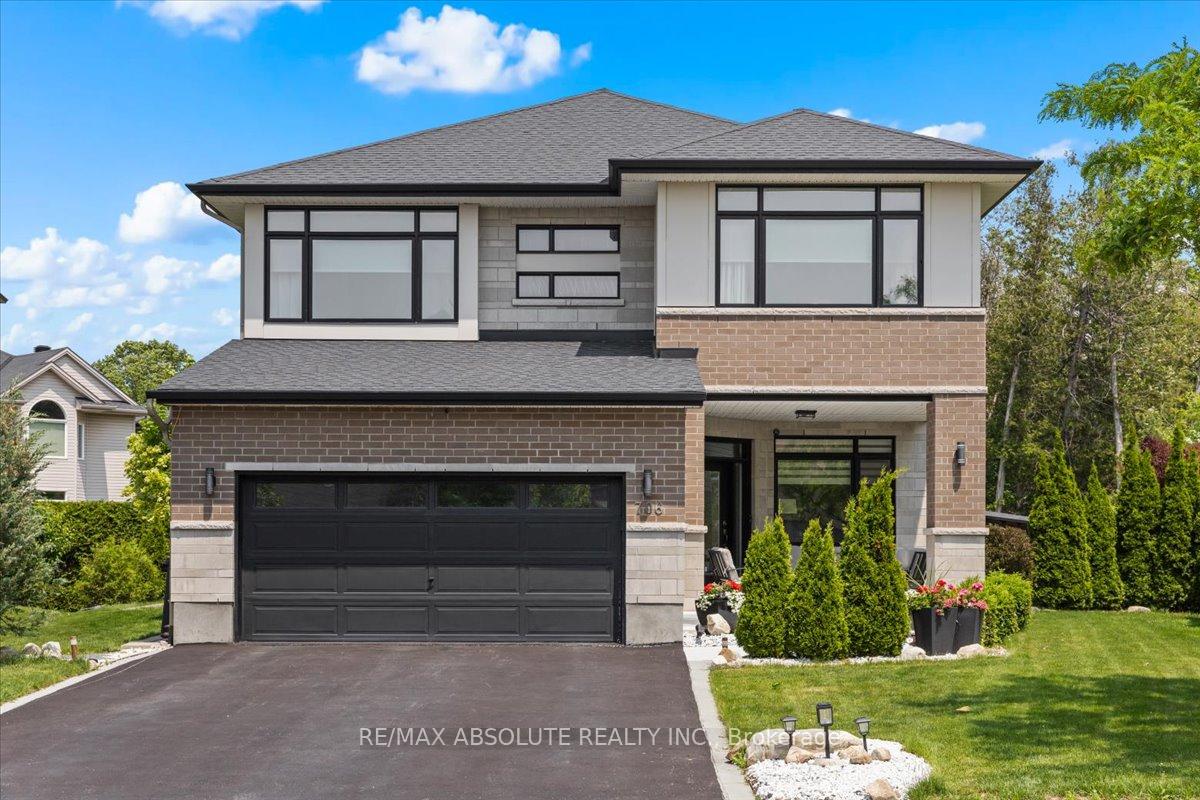 Photo 1 of 706 Bridleglen Crescent, Ottawa, Kanata - Emerald Meadows/Trailwest — HOMEH