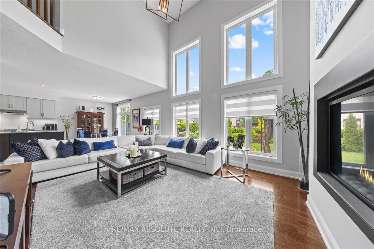 Photo 16 of 706 Bridleglen Crescent, Ottawa, Kanata - Emerald Meadows/Trailwest — HOMEH