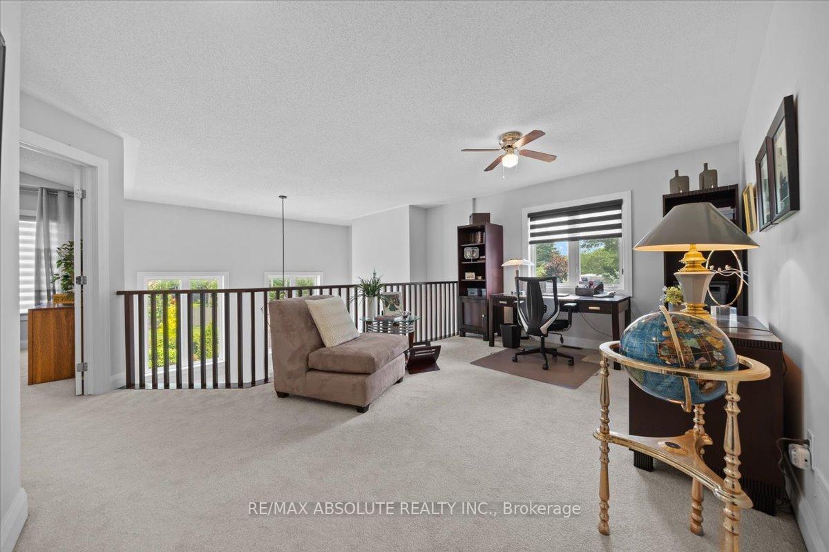 Photo 26 of 706 Bridleglen Crescent, Ottawa, Kanata - Emerald Meadows/Trailwest — HOMEH