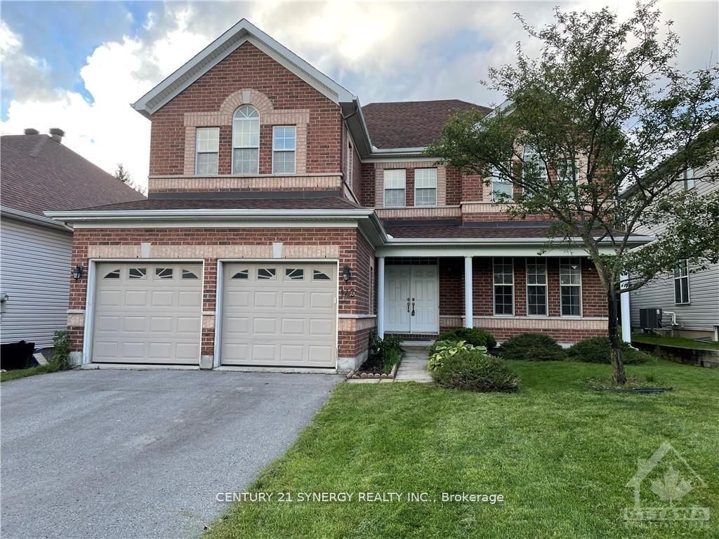 Front of 149 Insmill Crescent