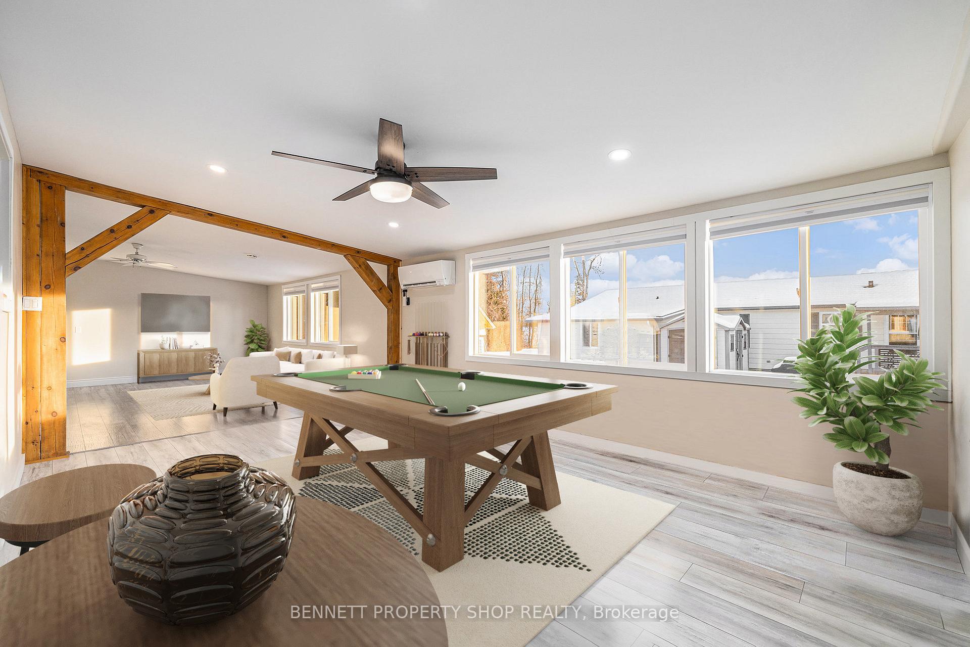 Photo 8 of 3 Hardwood Lane, McNab/Braeside, Mcnab/Braeside Twps — HOMEH