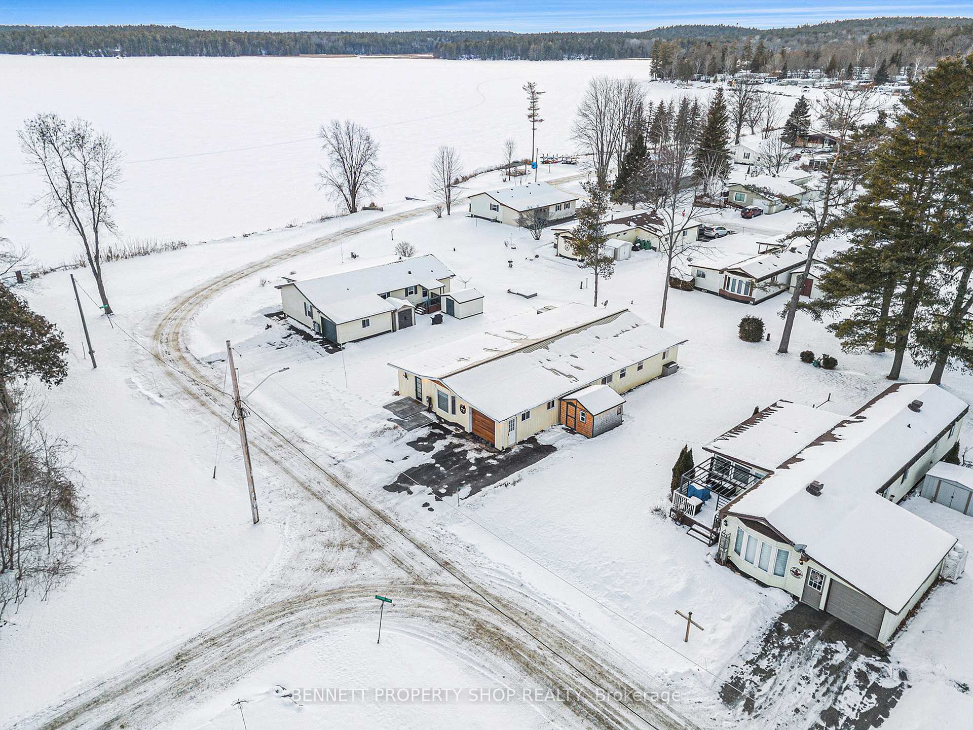 Photo 19 of 3 Hardwood Lane, McNab/Braeside, Mcnab/Braeside Twps — HOMEH
