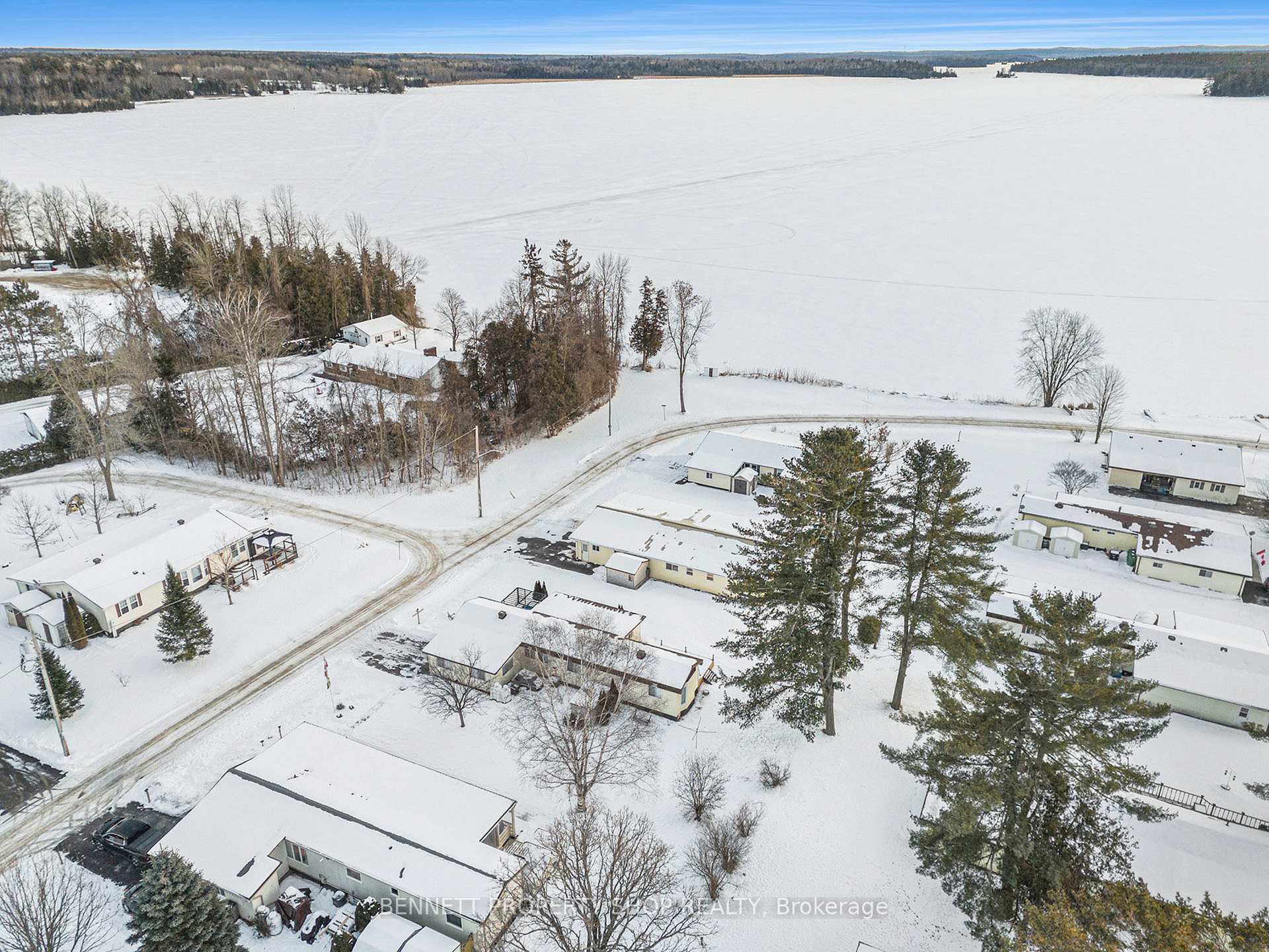 Photo 20 of 3 Hardwood Lane, McNab/Braeside, Mcnab/Braeside Twps — HOMEH