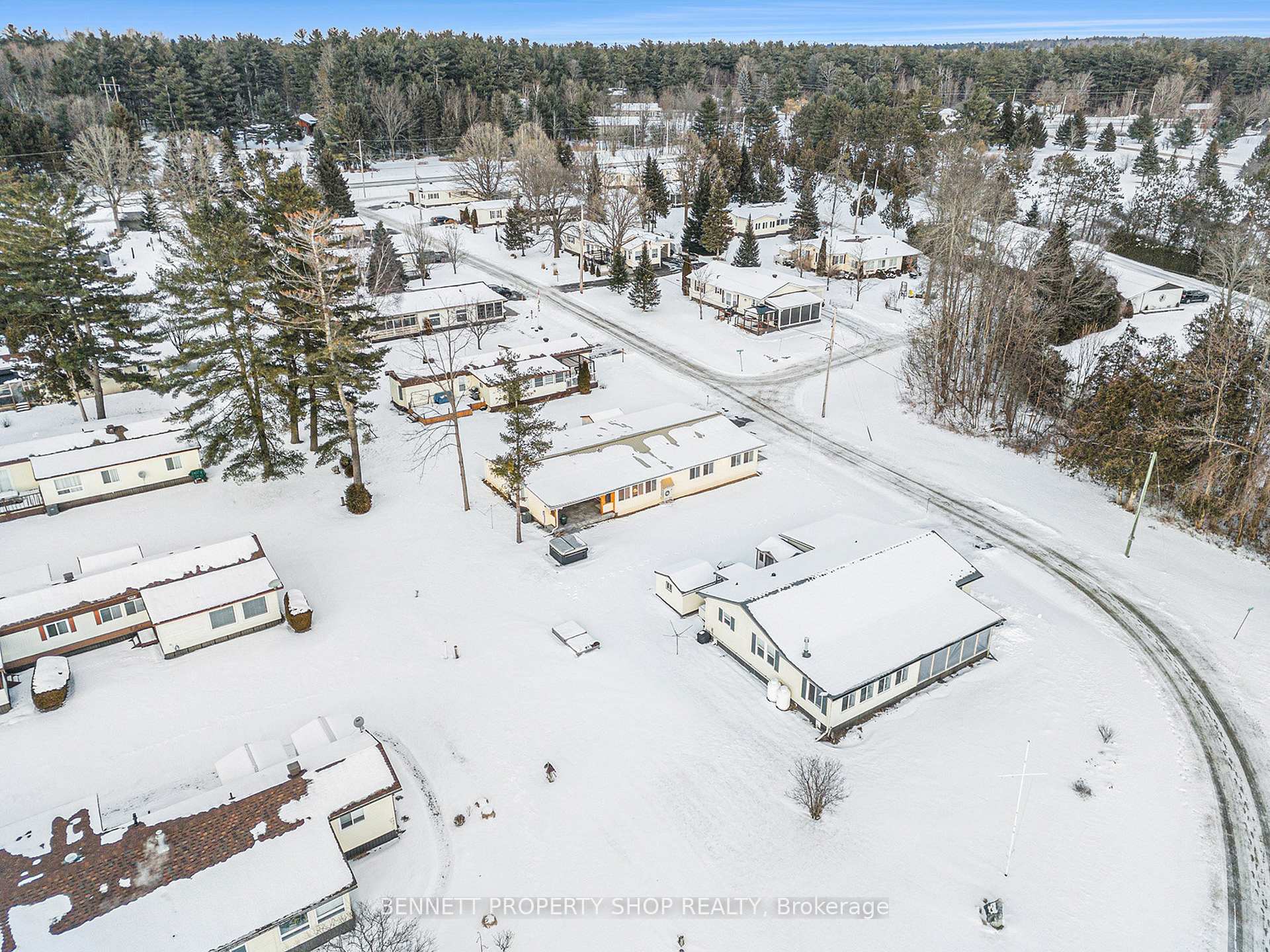 Photo 21 of 3 Hardwood Lane, McNab/Braeside, Mcnab/Braeside Twps — HOMEH