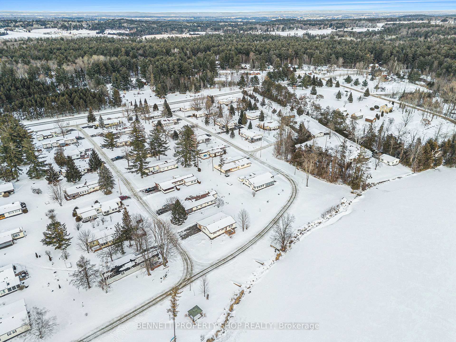Photo 23 of 3 Hardwood Lane, McNab/Braeside, Mcnab/Braeside Twps — HOMEH