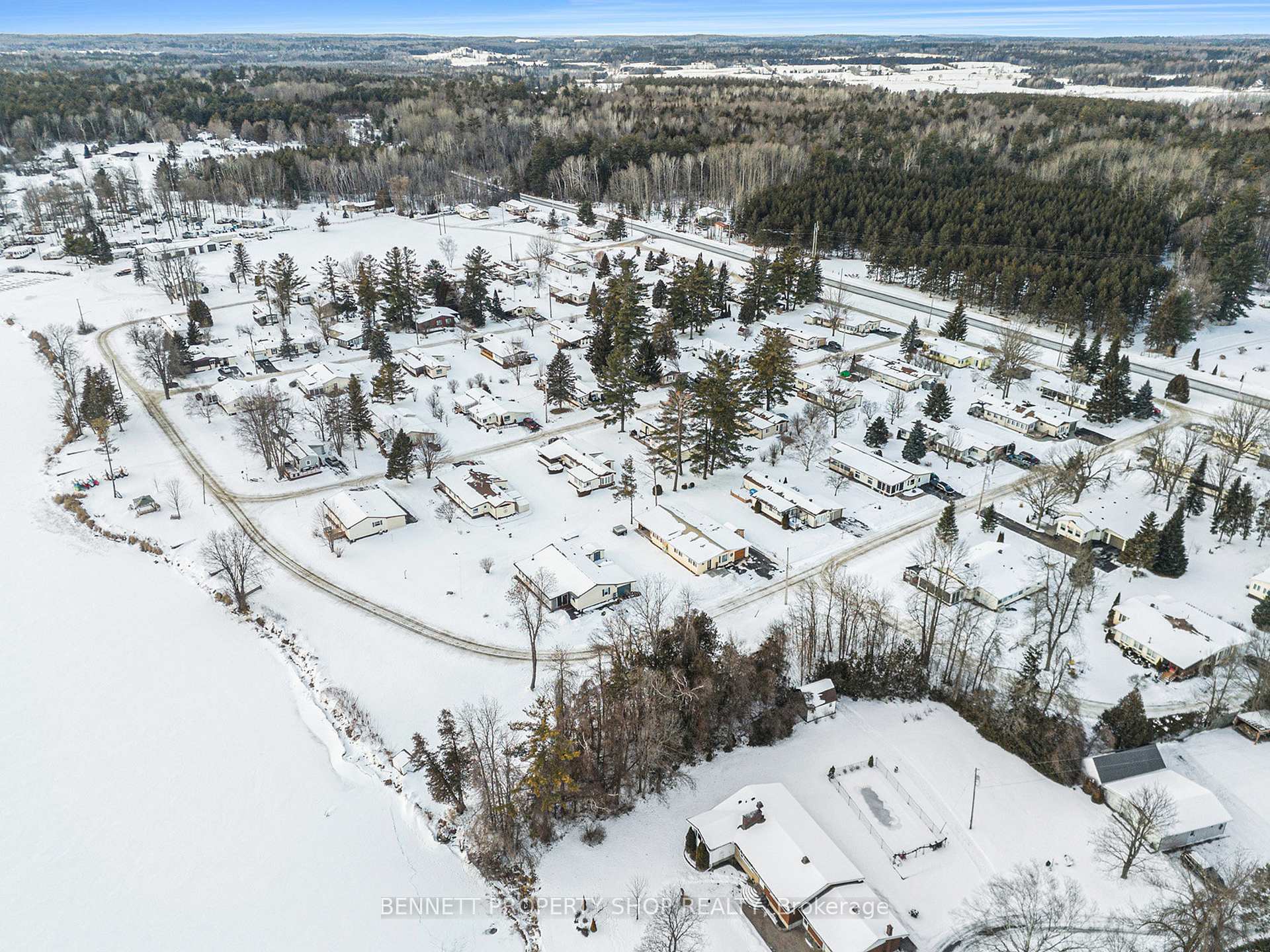 Photo 24 of 3 Hardwood Lane, McNab/Braeside, Mcnab/Braeside Twps — HOMEH