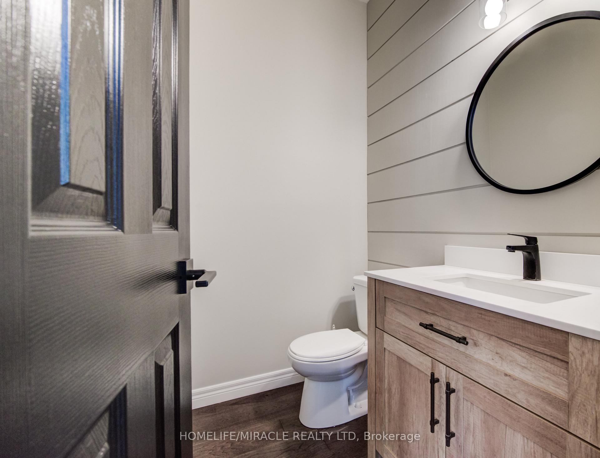 Photo 19 of 124 Winding Wood Crescent, Kitchener, Doon South — HOMEH