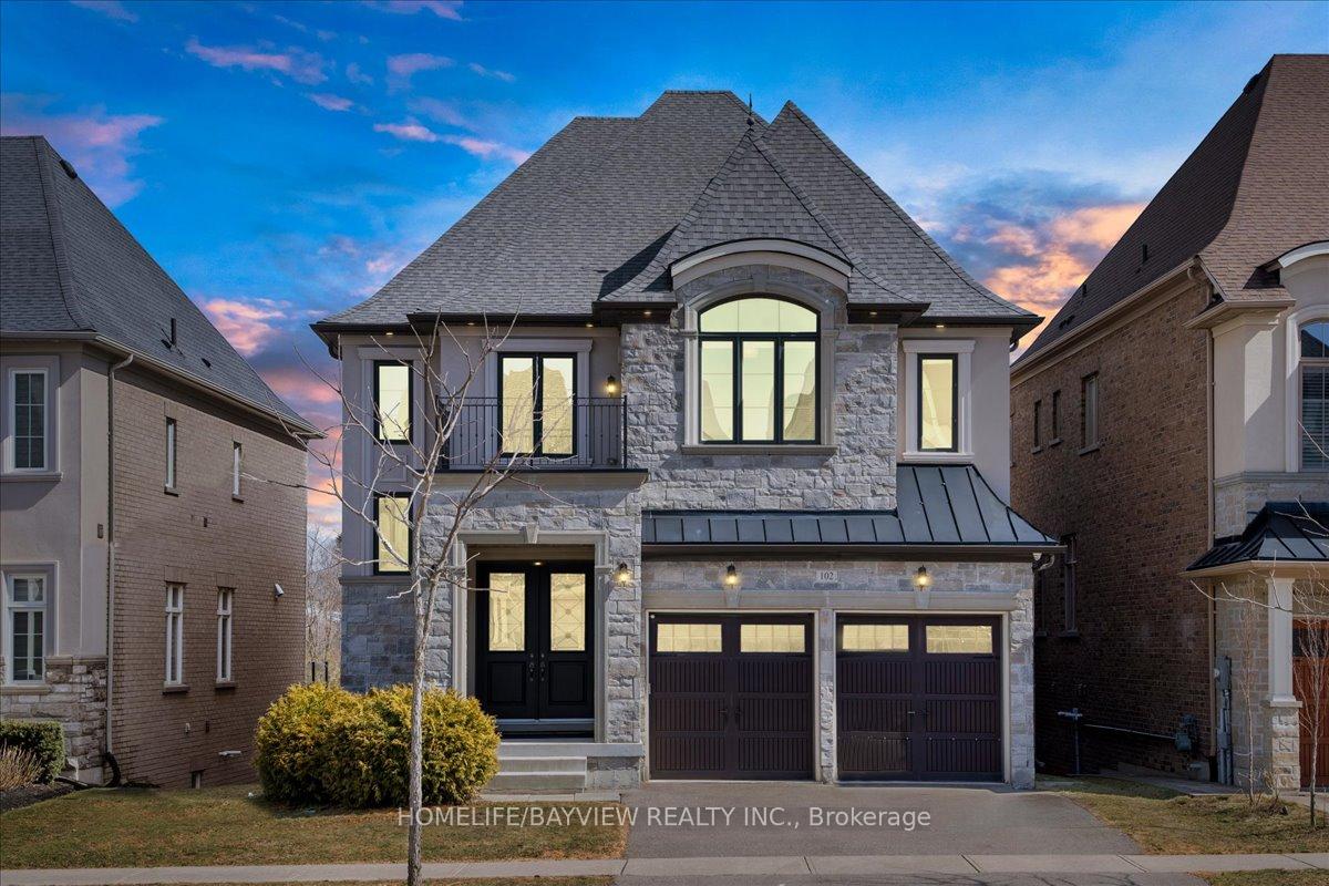 Photo 1 of 102 Robert Berry Crescent, King, King City — HOMEH