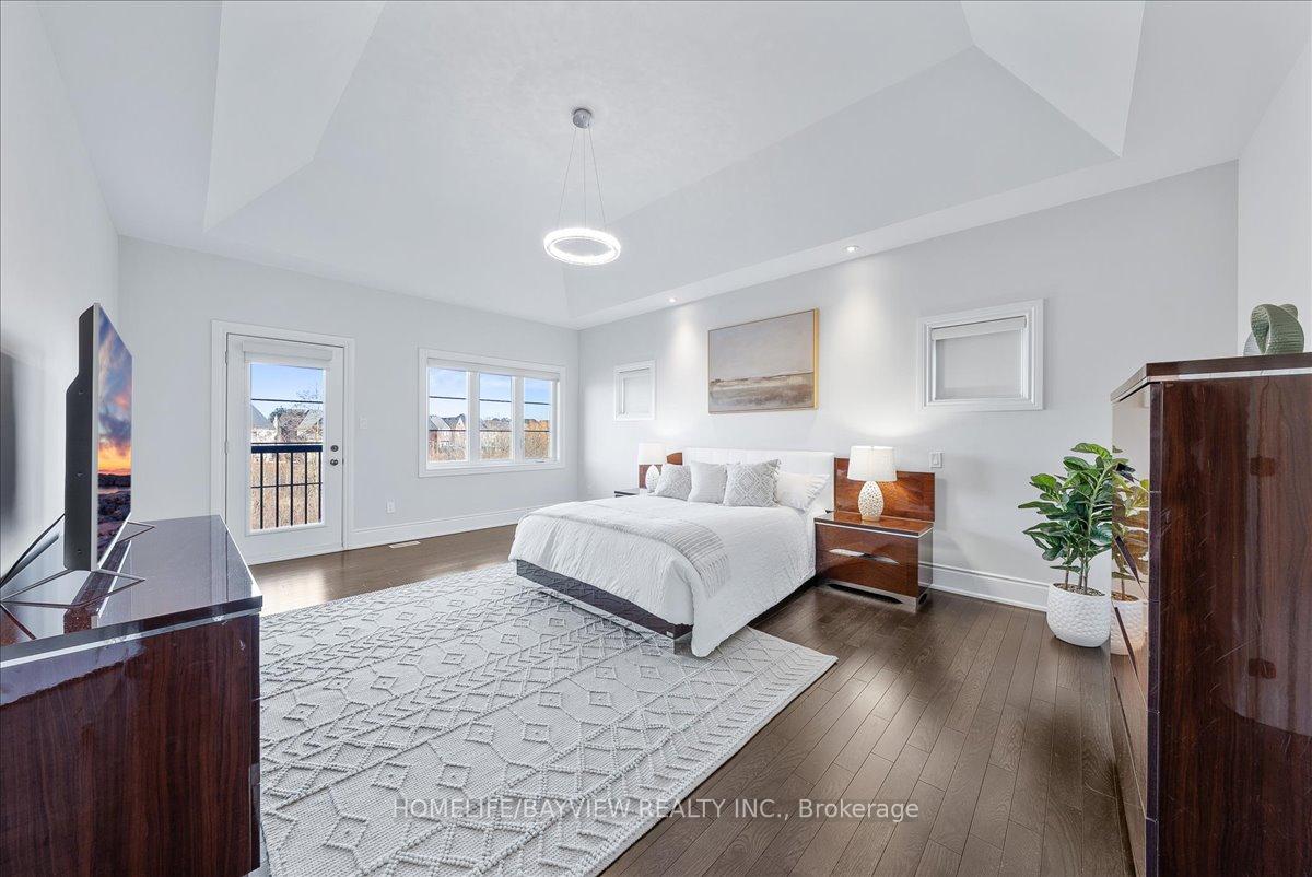 Photo 35 of 102 Robert Berry Crescent, King, King City — HOMEH