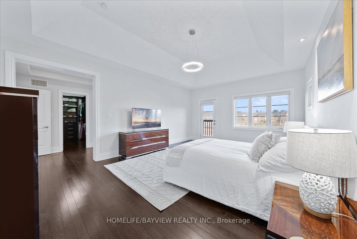 Photo 37 of 102 Robert Berry Crescent, King, King City — HOMEH