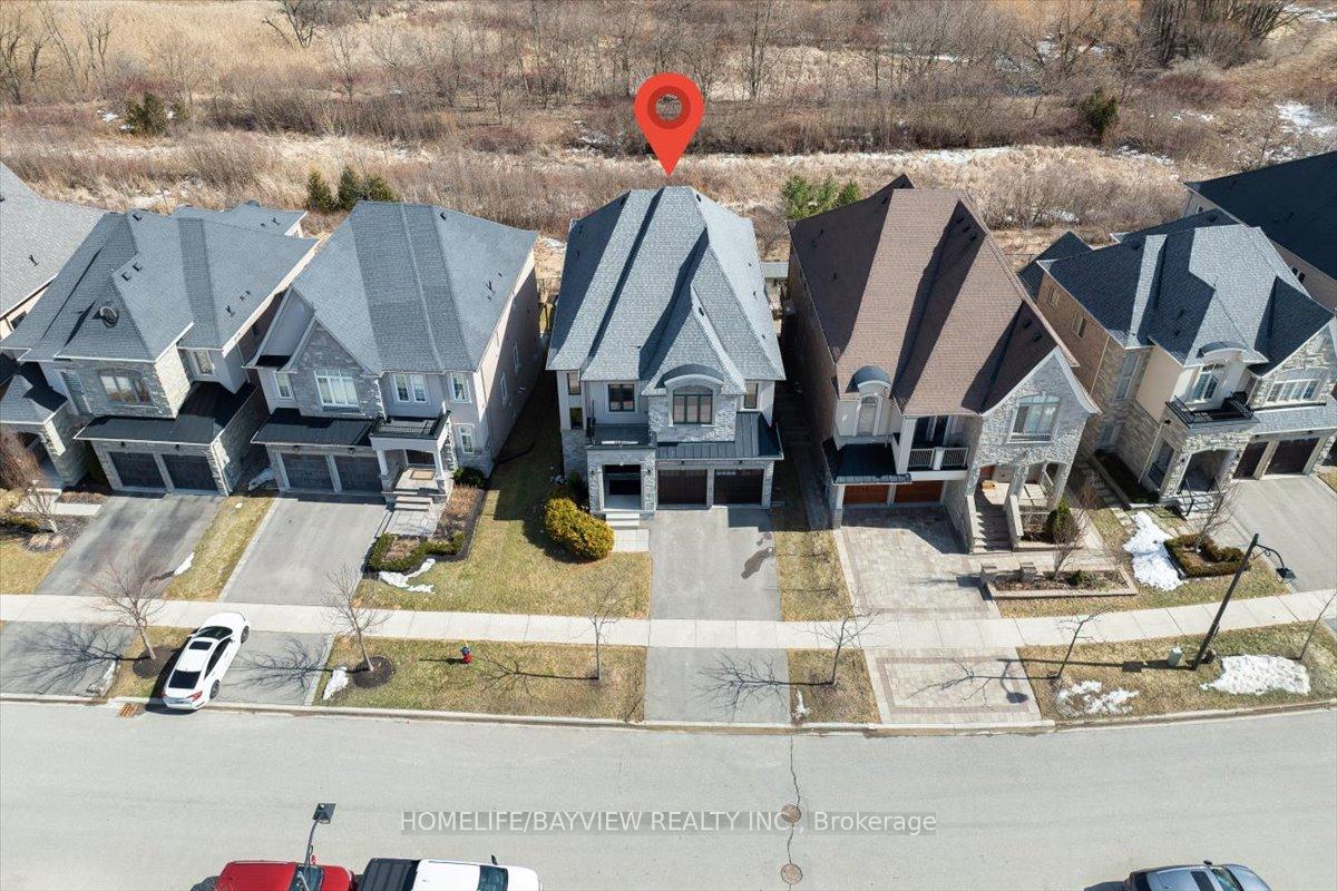 Photo 45 of 102 Robert Berry Crescent, King, King City — HOMEH