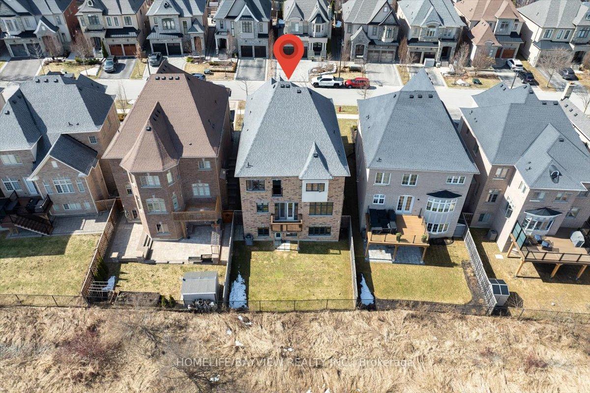 Photo 46 of 102 Robert Berry Crescent, King, King City — HOMEH