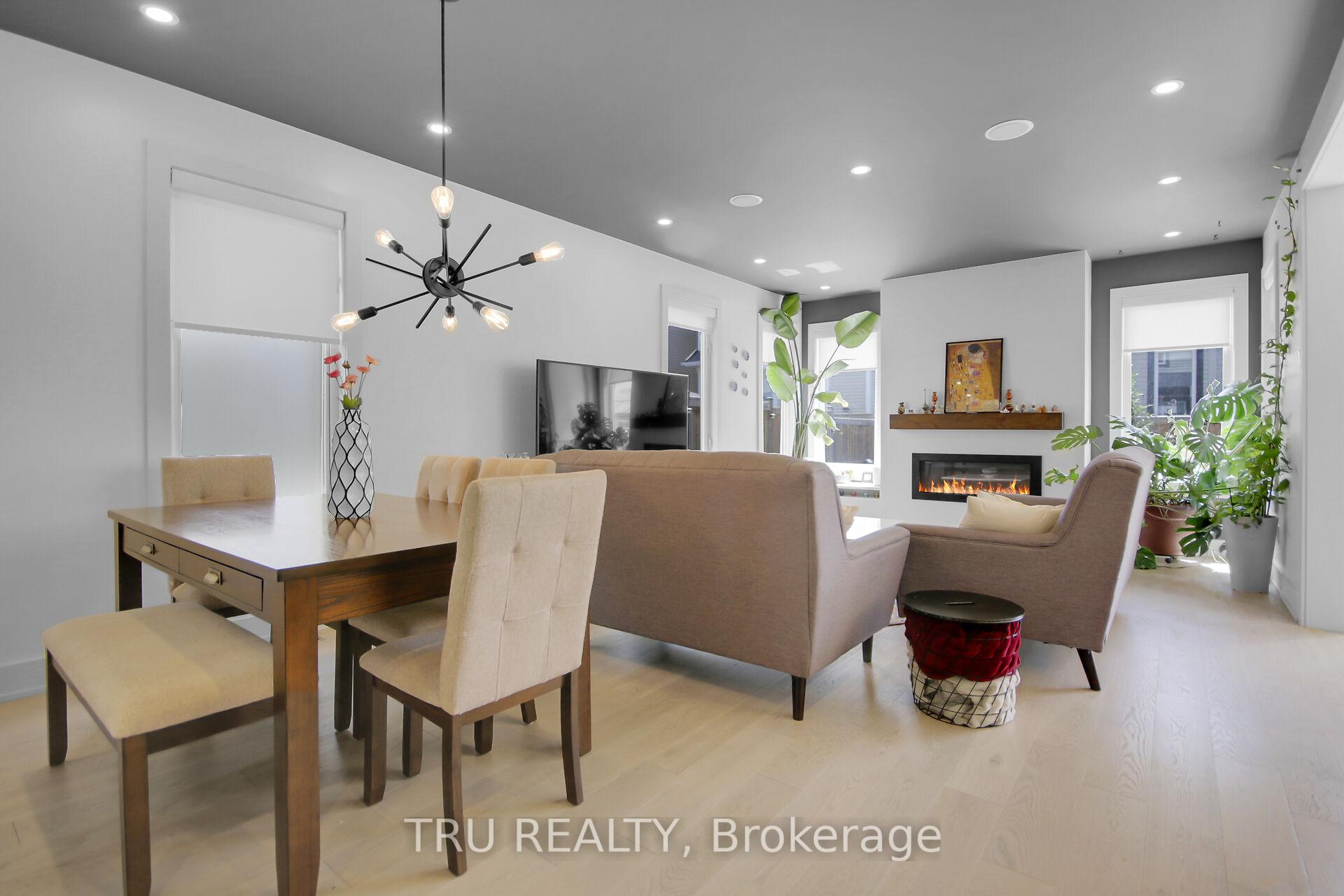 Photo 16 of 993 Shimmerton Circle, Ottawa, Kanata - Emerald Meadows/Trailwest — HOMEH