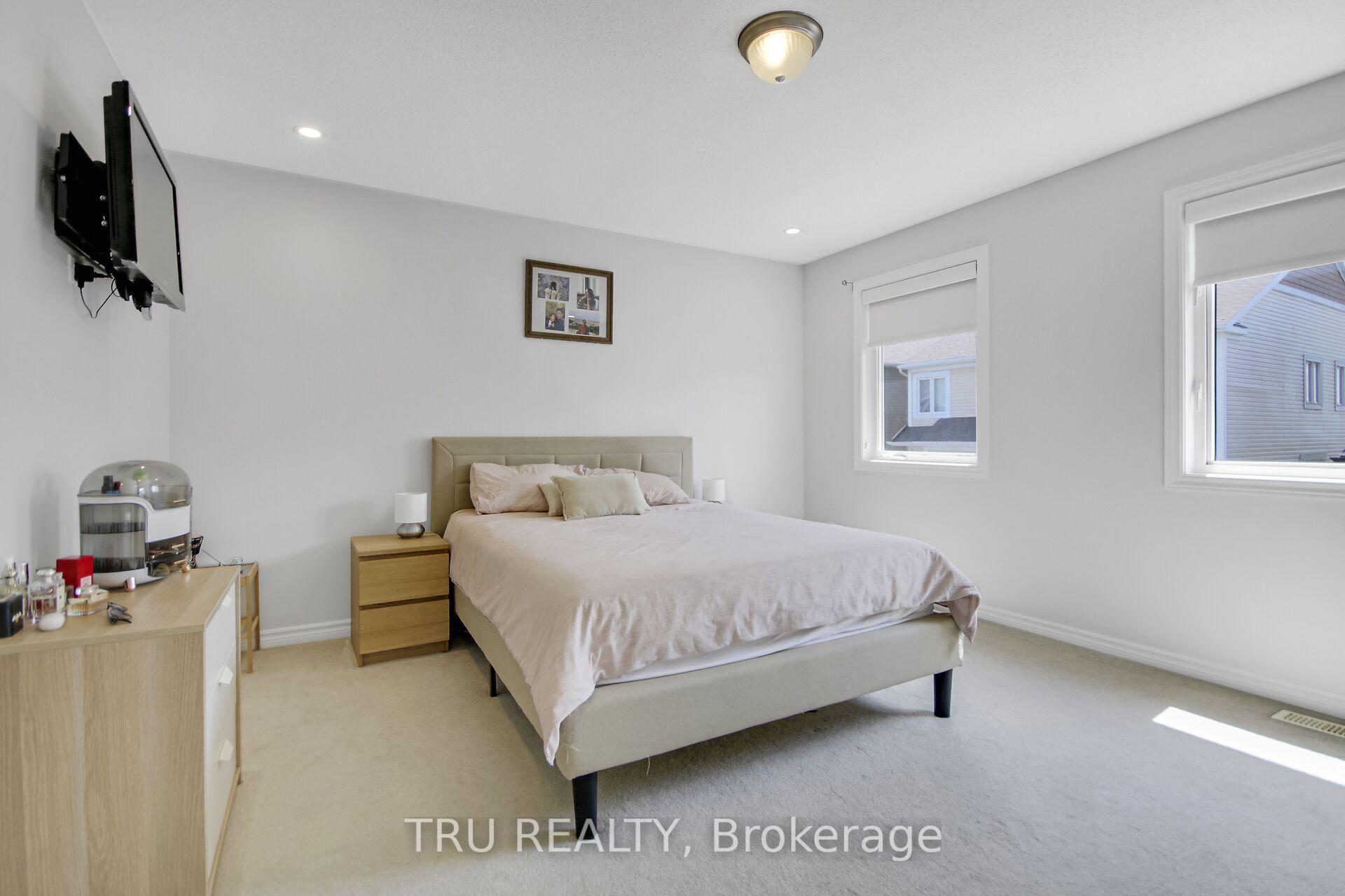 Photo 20 of 993 Shimmerton Circle, Ottawa, Kanata - Emerald Meadows/Trailwest — HOMEH