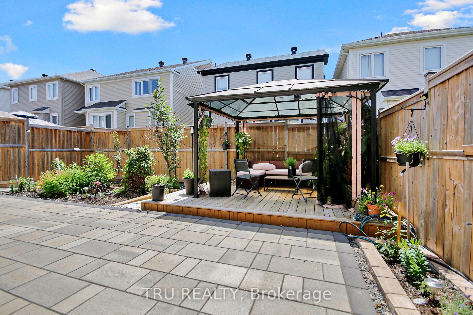 Photo 36 of 993 Shimmerton Circle, Ottawa, Kanata - Emerald Meadows/Trailwest — HOMEH