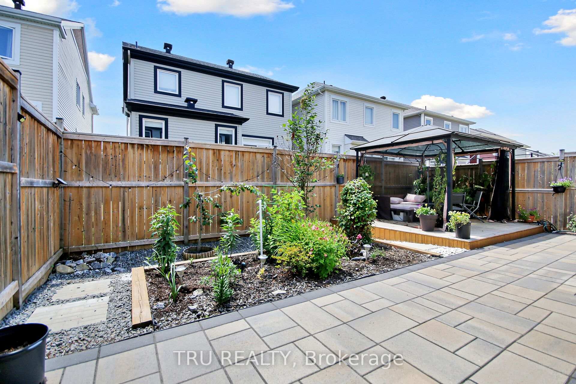 Photo 37 of 993 Shimmerton Circle, Ottawa, Kanata - Emerald Meadows/Trailwest — HOMEH
