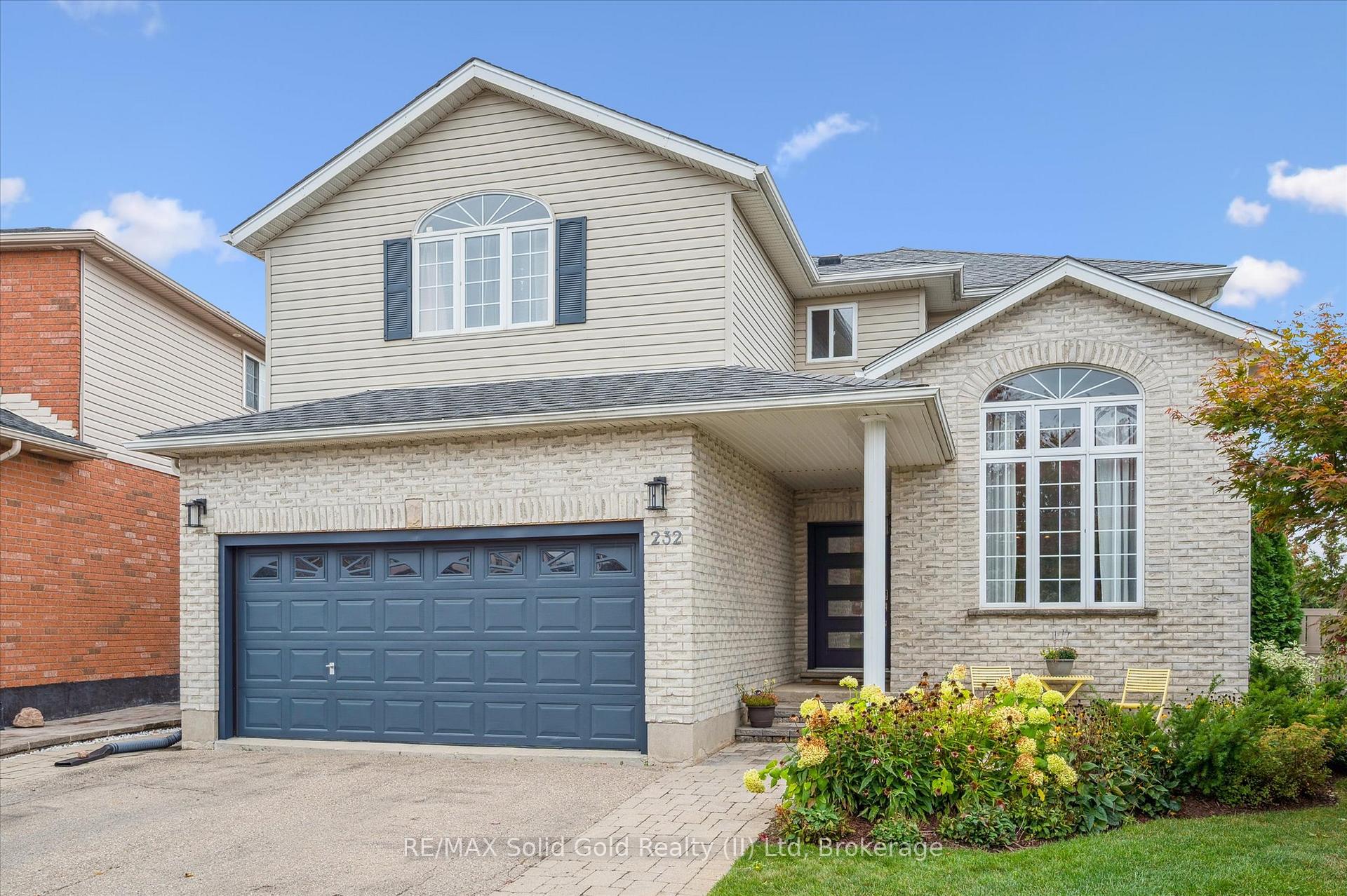 Photo 1 of 232 Laurel Springs Court, Kitchener — HOMEH