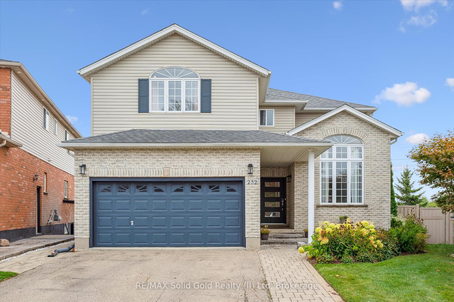 Photo 2 of 232 Laurel Springs Court, Kitchener — HOMEH