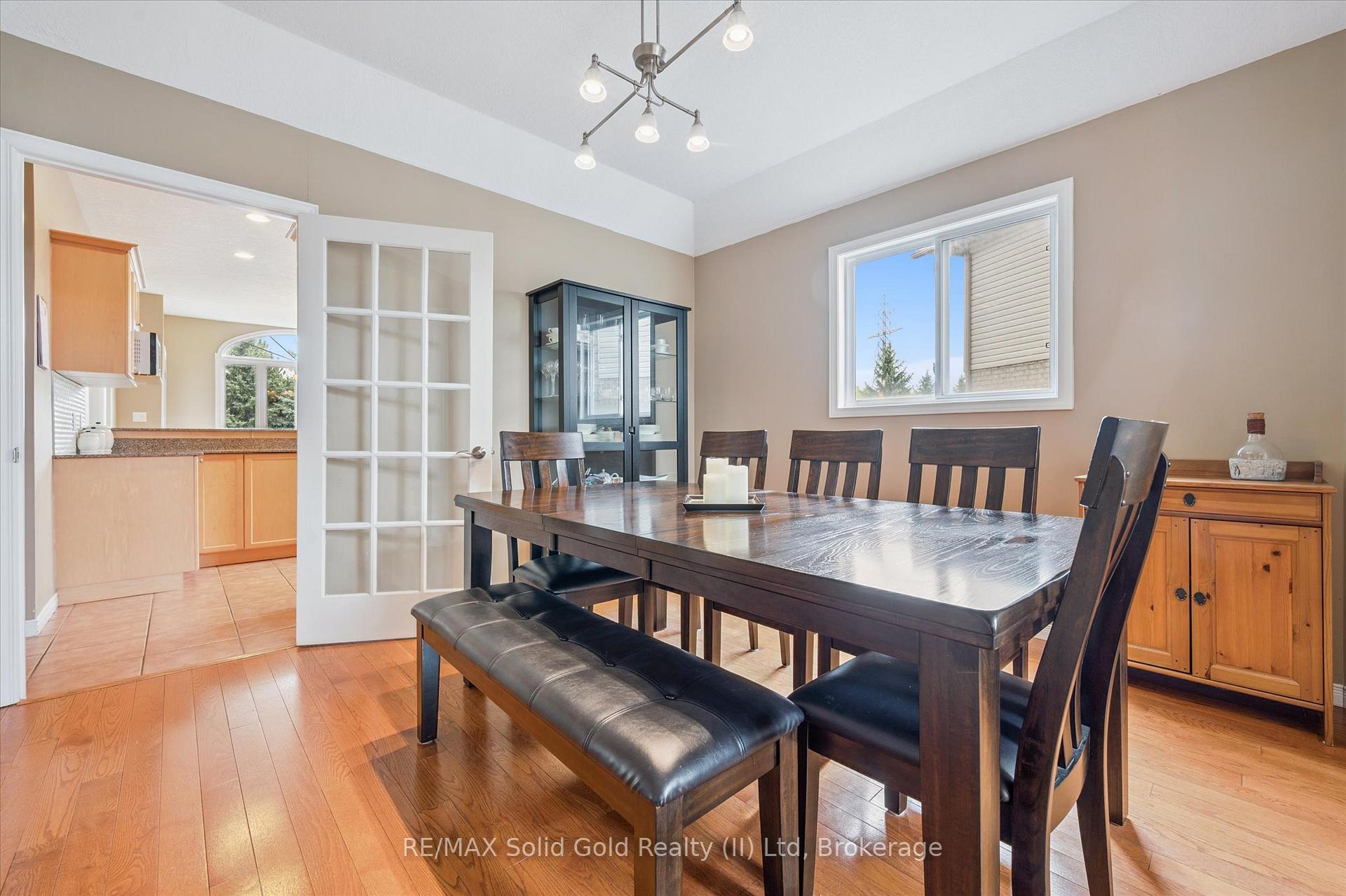 Photo 6 of 232 Laurel Springs Court, Kitchener — HOMEH