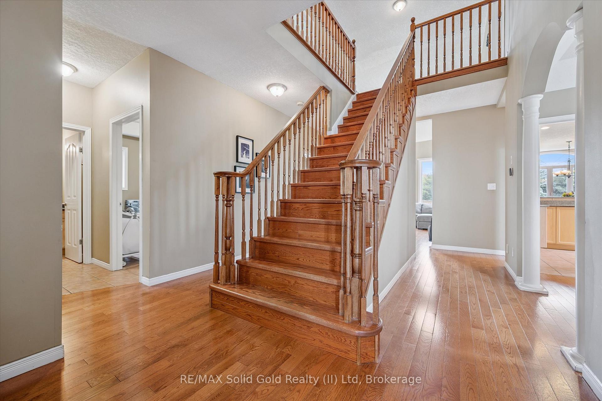 Photo 18 of 232 Laurel Springs Court, Kitchener — HOMEH