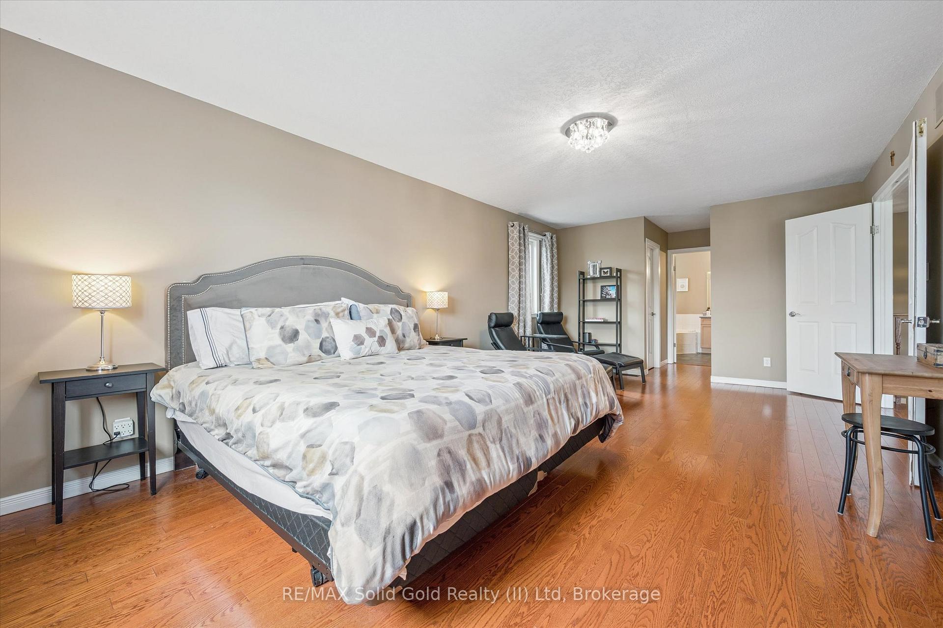 Photo 27 of 232 Laurel Springs Court, Kitchener — HOMEH