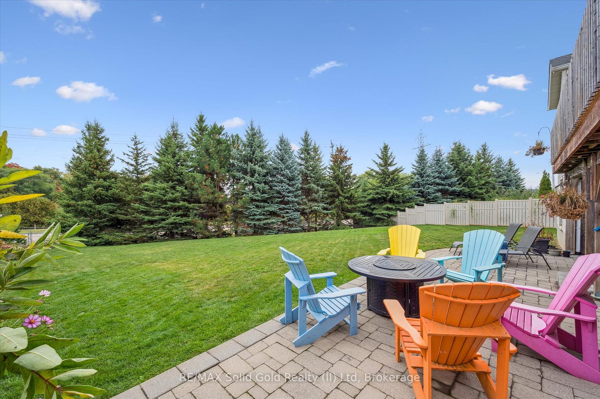 Photo 42 of 232 Laurel Springs Court, Kitchener — HOMEH