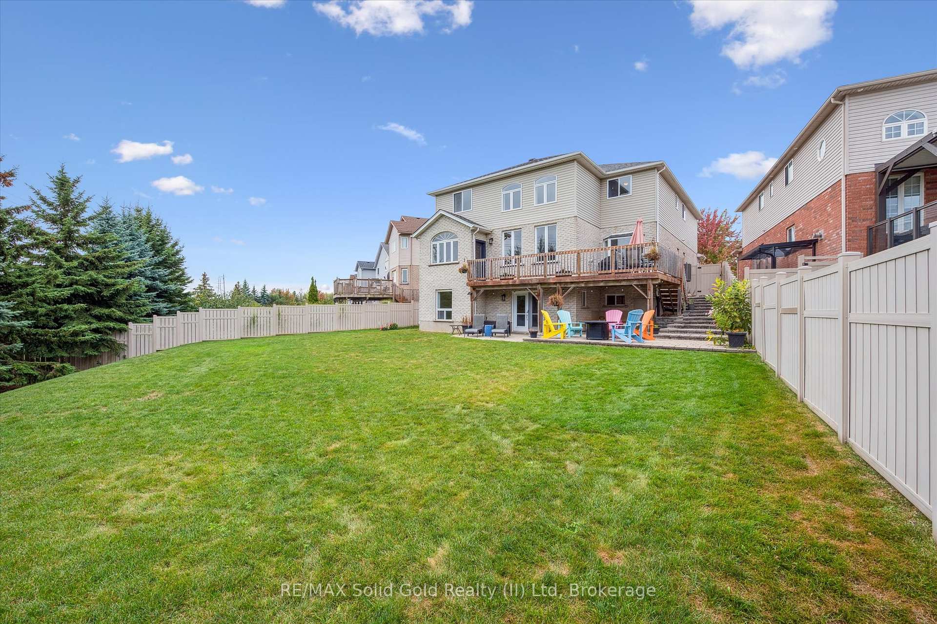 Photo 45 of 232 Laurel Springs Court, Kitchener — HOMEH