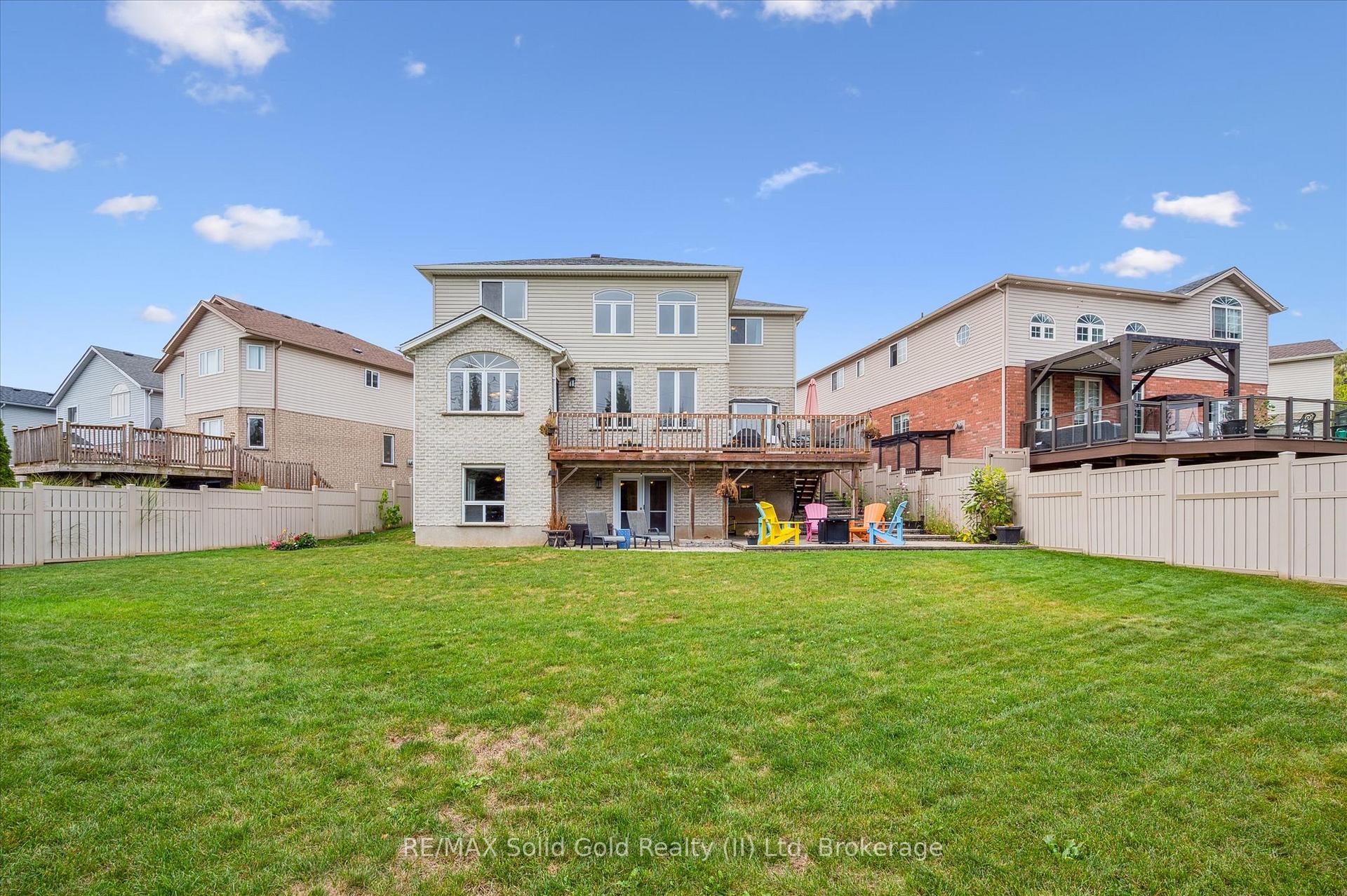 Photo 46 of 232 Laurel Springs Court, Kitchener — HOMEH