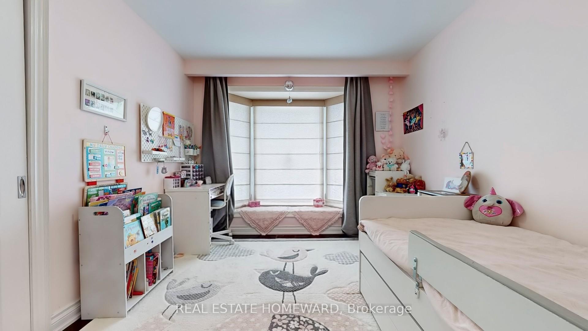 Photo 21 of 34 Delair Crescent, Markham, Grandview — HOMEH