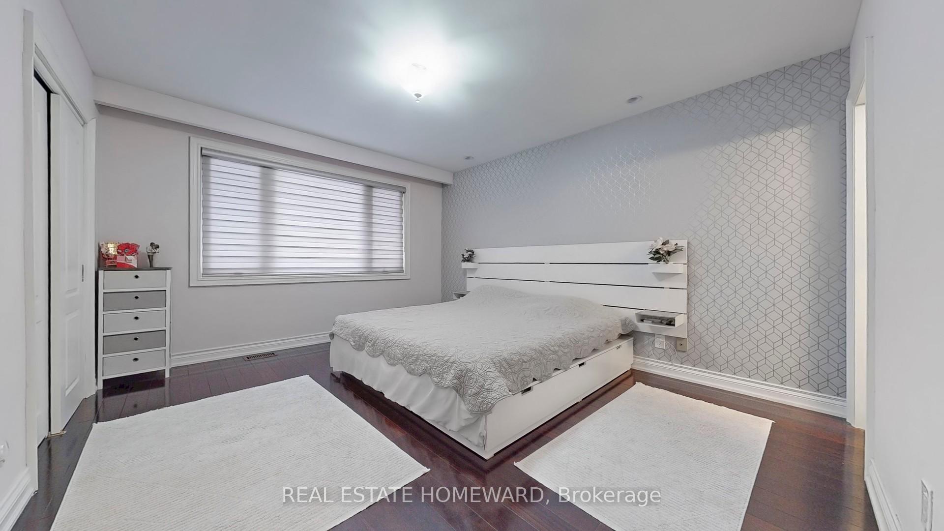 Photo 24 of 34 Delair Crescent, Markham, Grandview — HOMEH