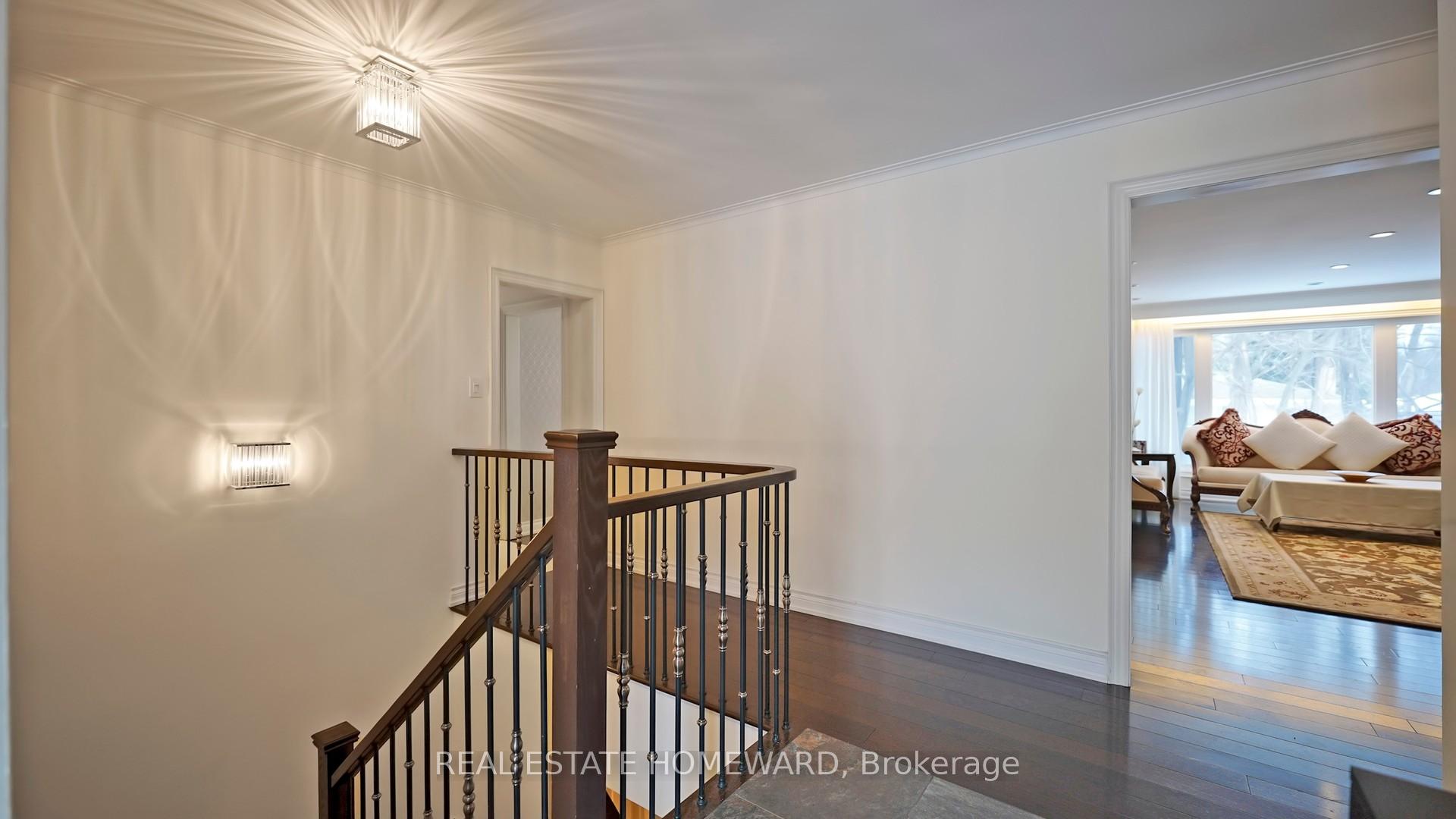 Photo 27 of 34 Delair Crescent, Markham, Grandview — HOMEH