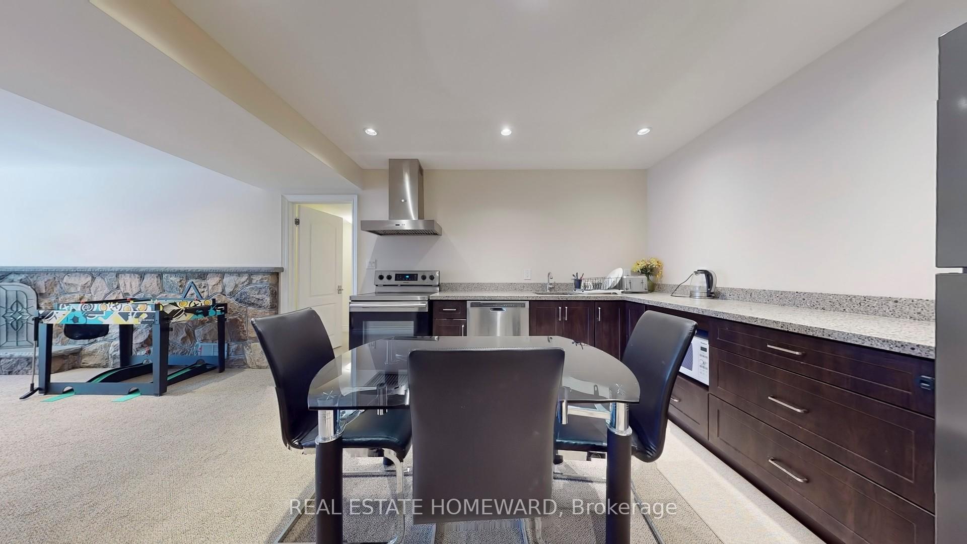 Photo 33 of 34 Delair Crescent, Markham, Grandview — HOMEH
