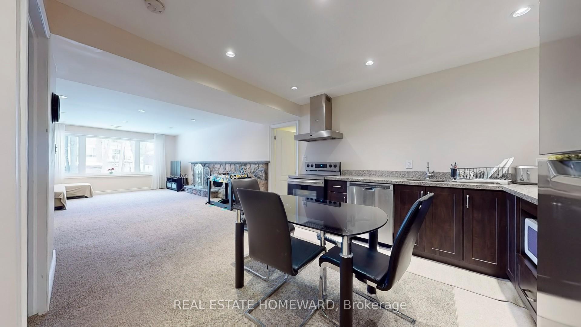 Photo 34 of 34 Delair Crescent, Markham, Grandview — HOMEH