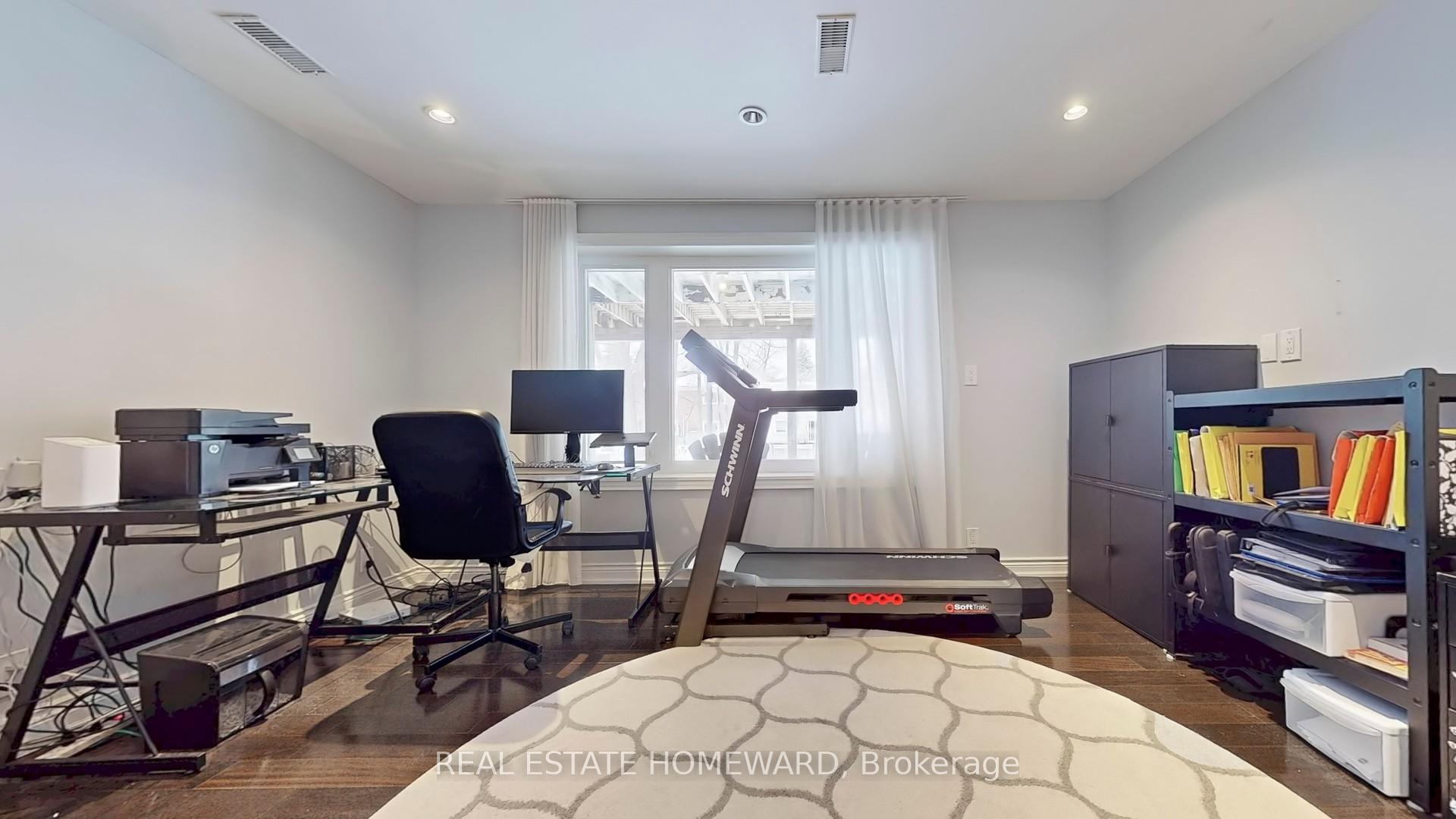 Photo 38 of 34 Delair Crescent, Markham, Grandview — HOMEH
