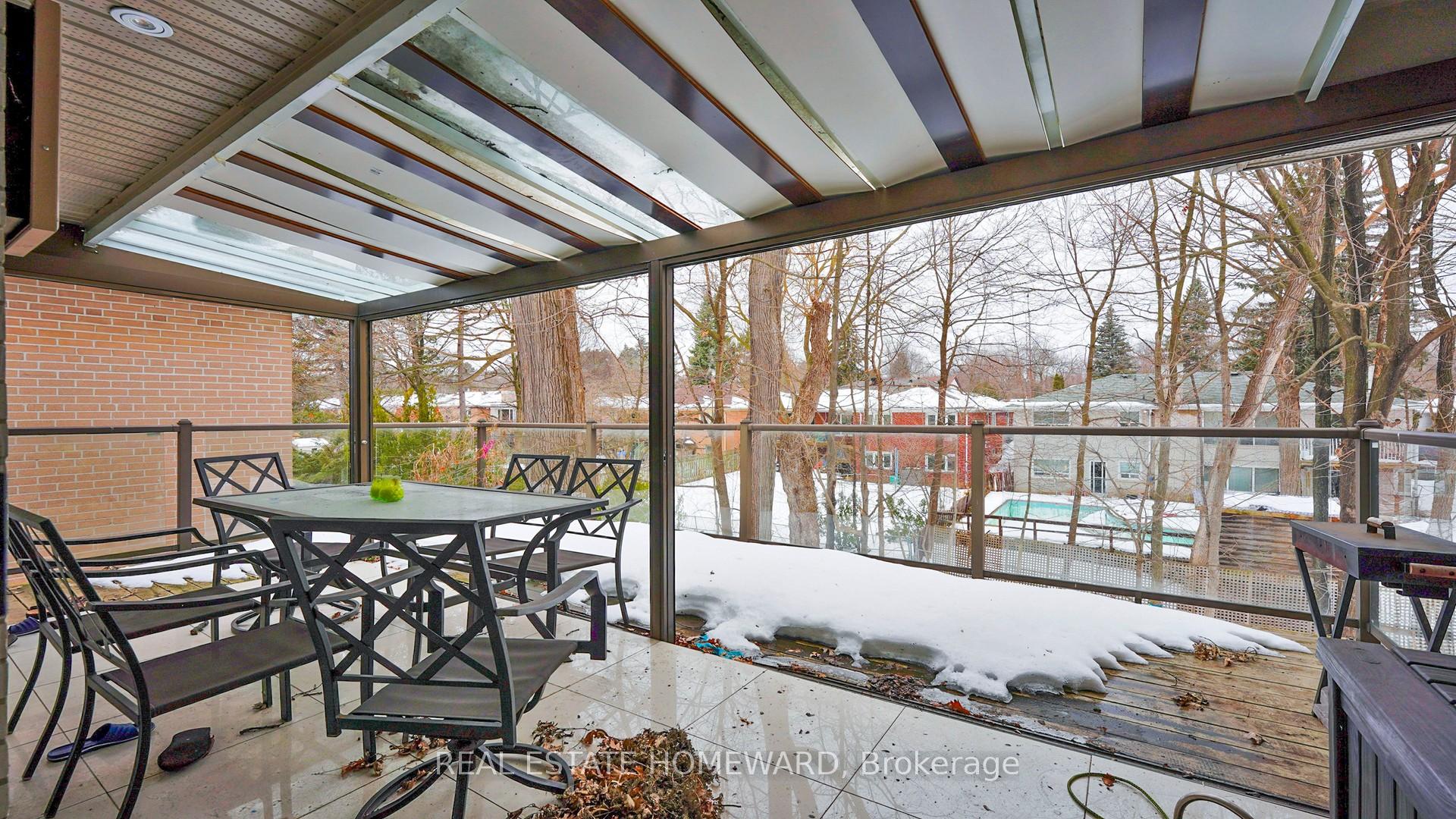 Photo 41 of 34 Delair Crescent, Markham, Grandview — HOMEH
