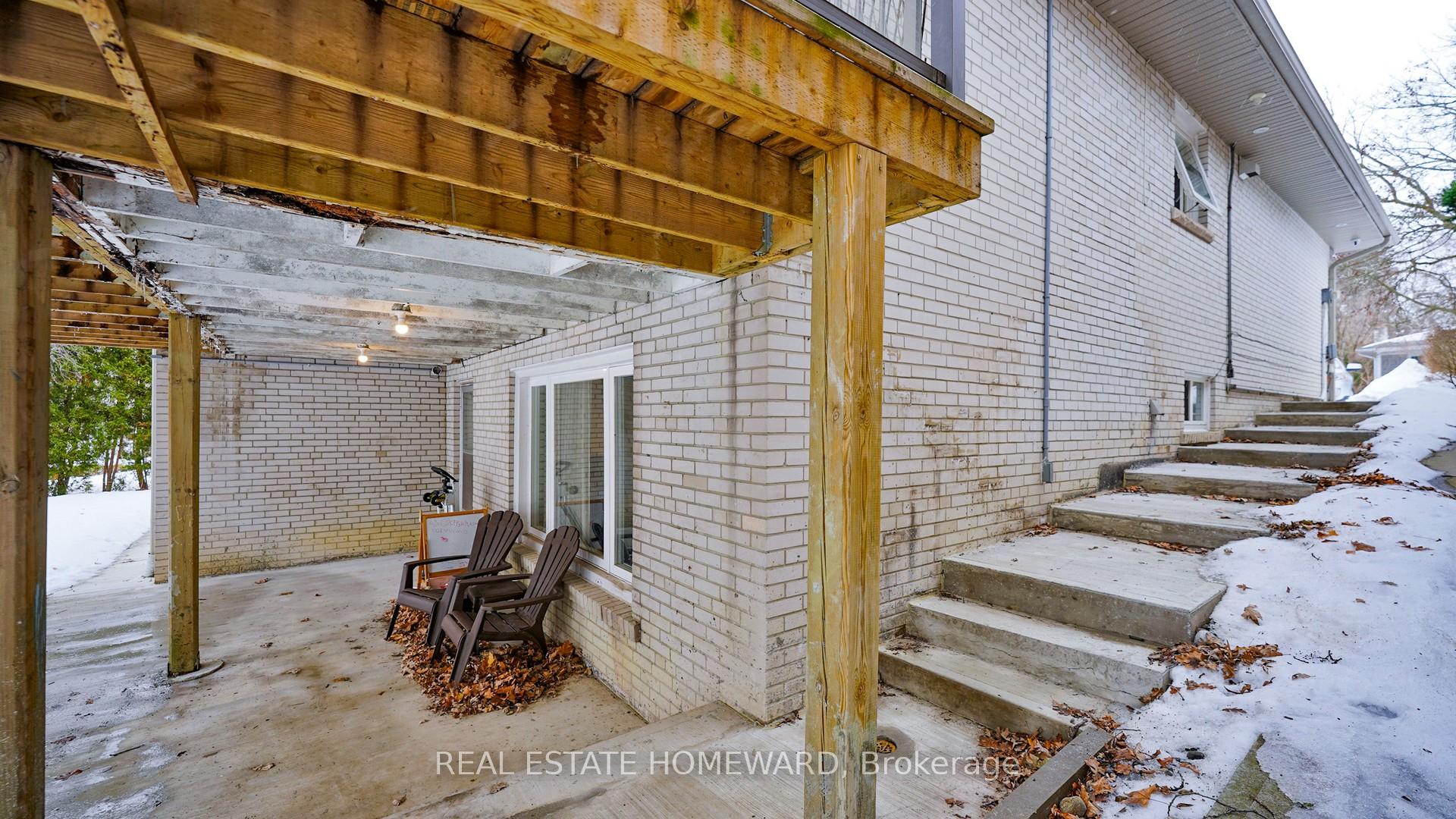 Photo 42 of 34 Delair Crescent, Markham, Grandview — HOMEH