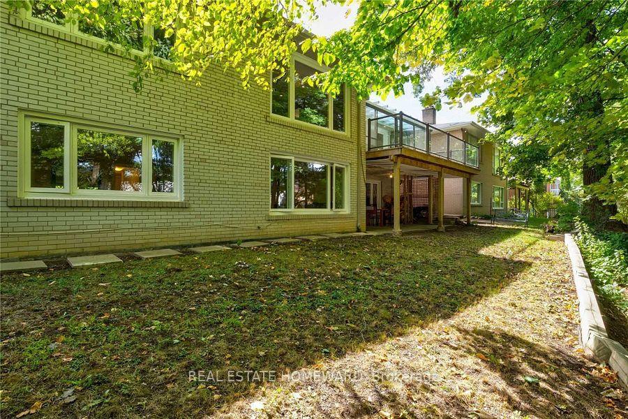 Photo 46 of 34 Delair Crescent, Markham, Grandview — HOMEH