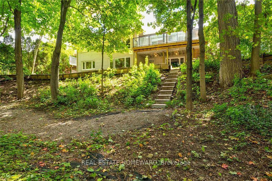 Photo 48 of 34 Delair Crescent, Markham, Grandview — HOMEH