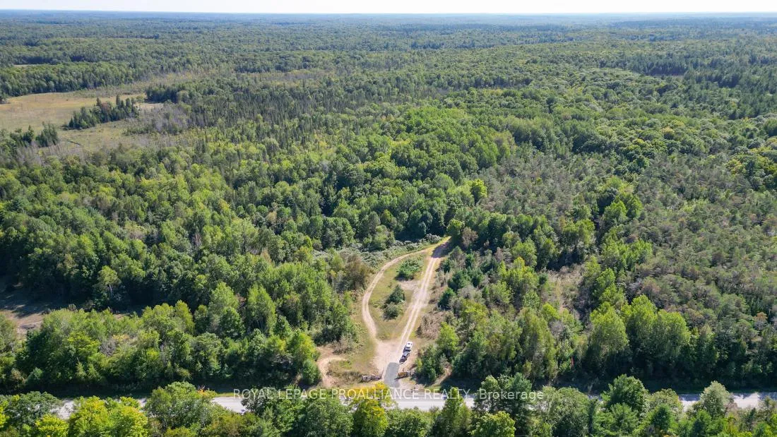 Photo 5 of Unit A, 2839A Ardoch Road, North Frontenac, Frontenac North — HOMEH