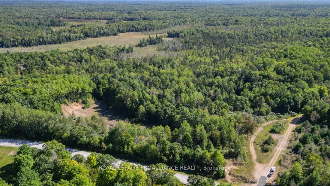 Photo 6 of Unit A, 2839A Ardoch Road, North Frontenac, Frontenac North — HOMEH