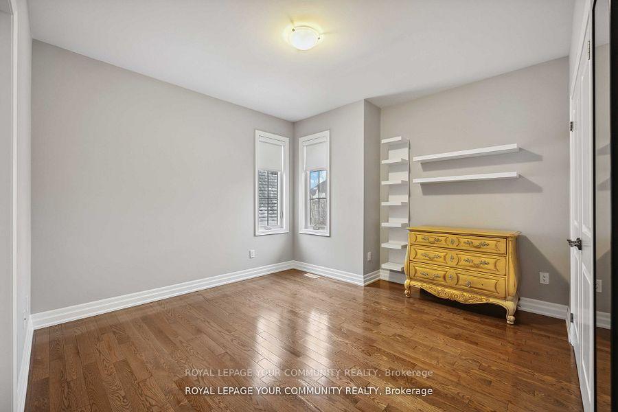 Photo 30 of 105 Burns Boulevard, King, King City — HOMEH