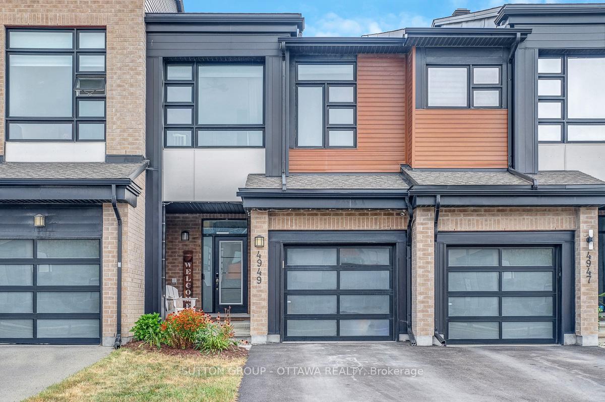 Photo 1 of 4949 Abbott Street E, Ottawa, Kanata - Emerald Meadows/Trailwest — HOMEH