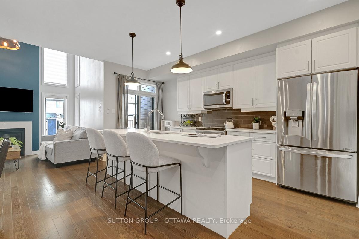 Photo 14 of 4949 Abbott Street E, Ottawa, Kanata - Emerald Meadows/Trailwest — HOMEH