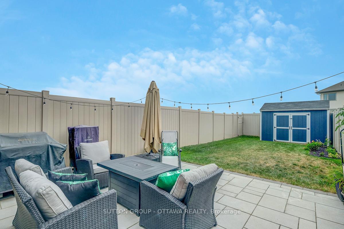 Photo 40 of 4949 Abbott Street E, Ottawa, Kanata - Emerald Meadows/Trailwest — HOMEH